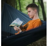 Żywność liofilizowana Lyommy Pudding jaglany z mango i marakują