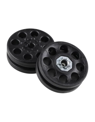 Magazynek Umarex do AirMagnum / Dominator 4,5 mm - 2 szt.