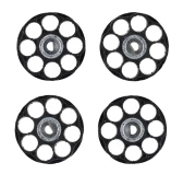 Magazynek do Umarex SA10 4,5 mm 4 szt. Magazynek do Umarex SA10 4,5 mm 4 szt.
