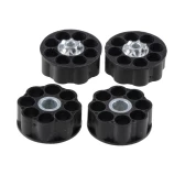 Magazynek do Umarex SA10 4,5 mm 4 szt. Magazynek do Umarex SA10 4,5 mm 4 szt.