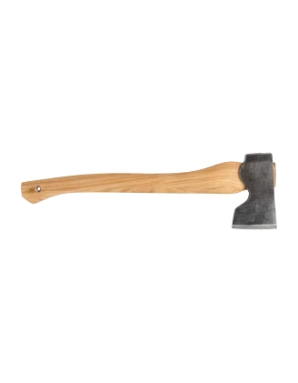 Toporek Condor Heritage w pokrowcu