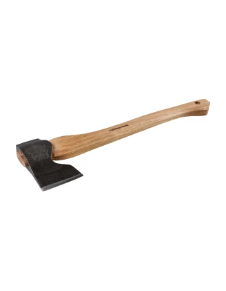 Toporek Condor Heritage w pokrowcu