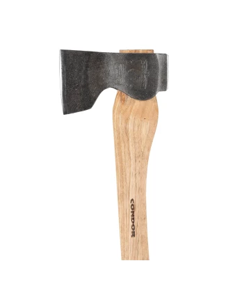 Toporek Condor Heritage w pokrowcu
