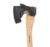 Toporek Condor Heritage w pokrowcu Toporek Condor Heritage w pokrowcu