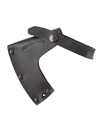 Toporek Condor Heritage w pokrowcu