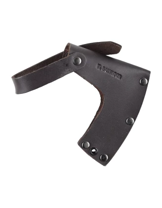 Toporek Condor Heritage w pokrowcu