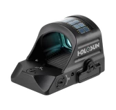 Kolimator Holosun Elite Micro Green Dot HE507C-GR X2 Kolimator Holosun Elite Micro Green Dot HE507C-GR X2