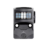 Kolimator Holosun Elite Micro Green Dot HE507C-GR X2 Kolimator Holosun Elite Micro Green Dot HE507C-GR X2