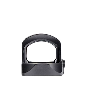 Kolimator Holosun Elite Micro Green Dot HE507C-GR X2 - Maksymalna celność i optymalne rozmiary