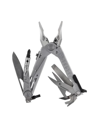 Multitool Gerber Center Drive Plus - wszechstronne narzędzie za 60 znaków lub mniej