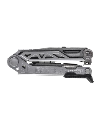 Multitool Gerber Center Drive Plus - wszechstronne narzędzie za 60 znaków lub mniej