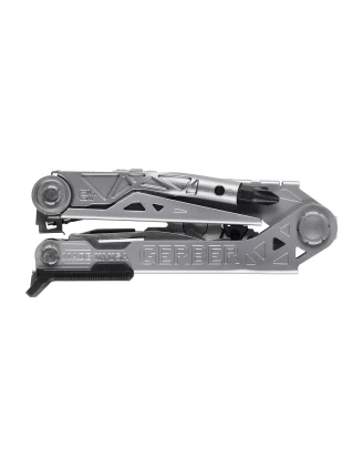 Multitool Gerber Center Drive Plus - wszechstronne narzędzie za 60 znaków lub mniej