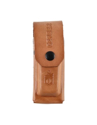 Multitool Gerber Center Drive Plus - wszechstronne narzędzie za 60 znaków lub mniej