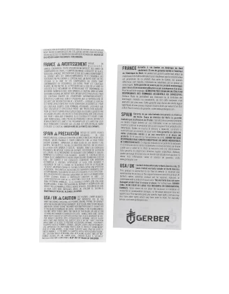 Multitool Gerber Center Drive Plus - wszechstronne narzędzie za 60 znaków lub mniej