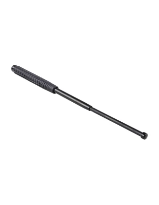 Pałka teleskopowa ESP Baton 21" czarna hartowana