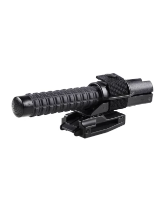 Pałka teleskopowa ESP Baton 21" czarna hartowana