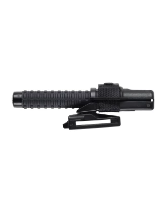 Pałka teleskopowa ESP Baton 21" czarna hartowana