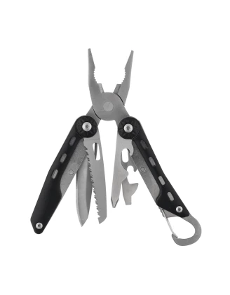 Multitool Azymut Turon z kaburą i karabińczykiem