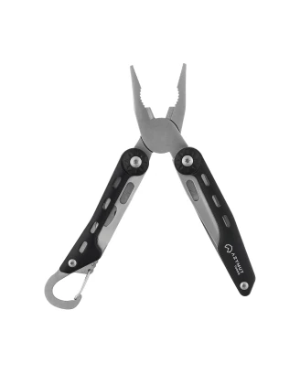 Multitool Azymut Turon z kaburą i karabińczykiem