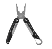 Multitool Azymut Turon z kaburą i karabińczykiem