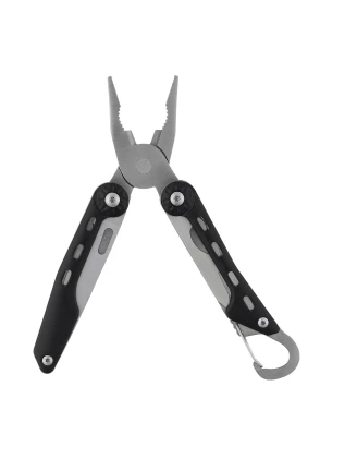 Multitool Azymut Turon z kaburą i karabińczykiem