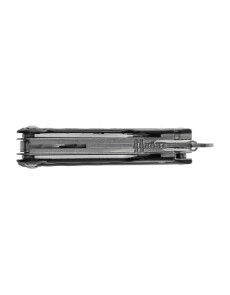 Multitool Azymut Turon z kaburą i karabińczykiem