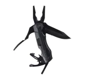 Multitool Azymut Gron z kaburą