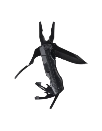 Multitool Azymut Gron z kaburą