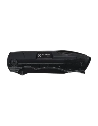 Multitool Azymut Gron z kaburą