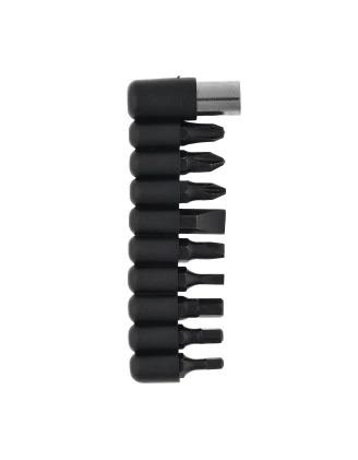 Multitool Azymut Gron z kaburą