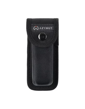Multitool Azymut Gron z kaburą