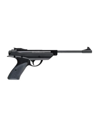 Pistolet wiatrówka Diana P-Five 4,5 mm - potężna broń pneumatyczna