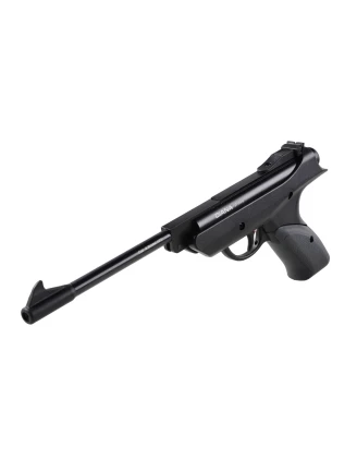 Pistolet wiatrówka Diana P-Five 4,5 mm - potężna broń pneumatyczna