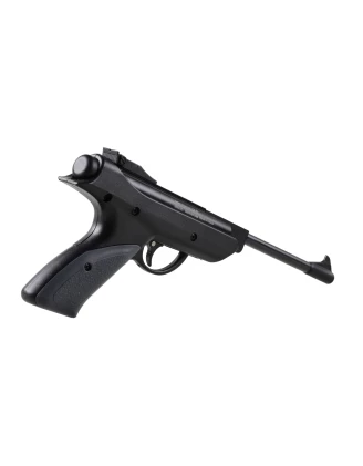 Pistolet wiatrówka Diana P-Five 4,5 mm - potężna broń pneumatyczna