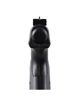 Pistolet wiatrówka Diana P-Five 4,5 mm - potężna broń pneumatyczna