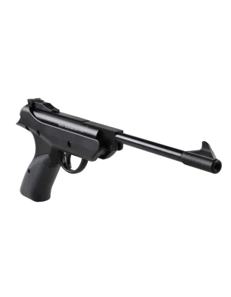 Pistolet wiatrówka Diana P-Five 4,5 mm - potężna broń pneumatyczna