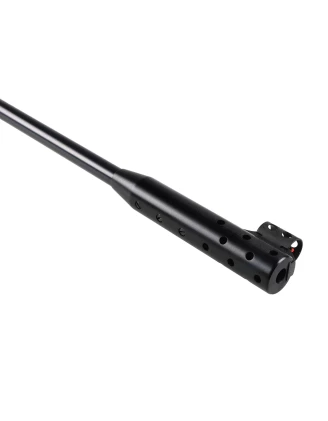 Rewolucyjna wiatrówka Norica Dream Rider - broń pneumatyczna 4,5 mm