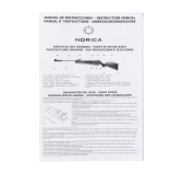 Wiatrówka Norica Dream Rider 4,5 mm Wiatrówka Norica Dream Rider 4,5 mm