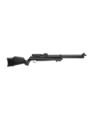 Wiatrówka PCP Optima - broń pneumatyczna dla mistrzów- 4.5 mm