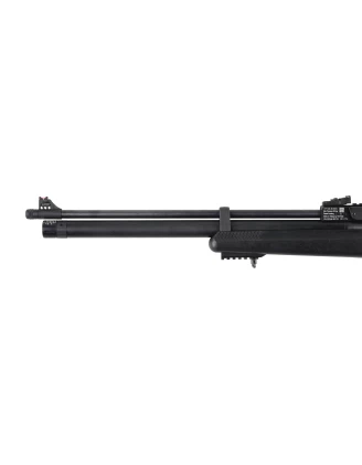 Wiatrówka PCP Optima - broń pneumatyczna dla mistrzów- 4.5 mm