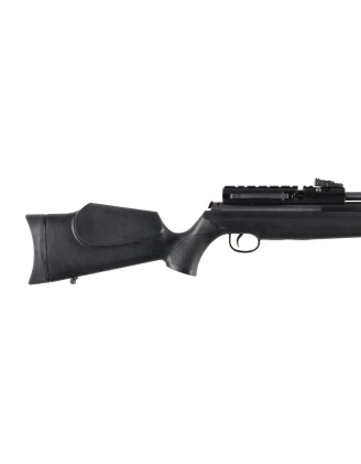 Wiatrówka PCP Optima - broń pneumatyczna dla mistrzów- 4.5 mm
