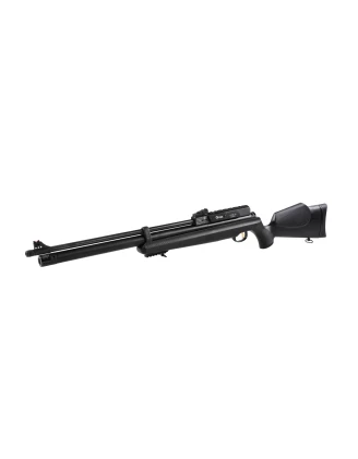 Wiatrówka PCP Optima - broń pneumatyczna dla mistrzów- 4.5 mm