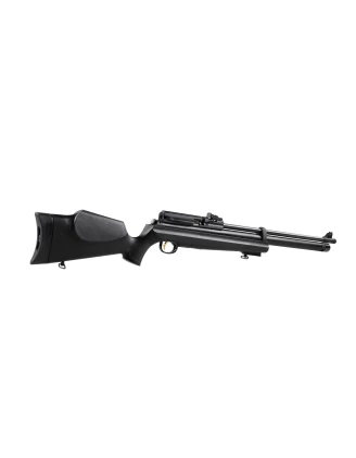 Wiatrówka PCP Optima - broń pneumatyczna dla mistrzów- 4.5 mm
