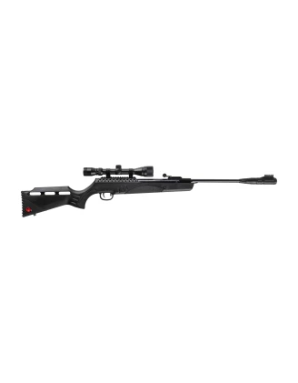 Wiatrówka Ruger Targis Hunter 4,5 mm - Precyzja i siła w jednym!