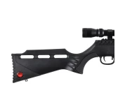 Wiatrówka Ruger Targis Hunter 4,5 mm Wiatrówka Ruger Targis Hunter 4,5 mm