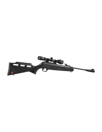 Wiatrówka Ruger Targis Hunter 4,5 mm - Precyzja i siła w jednym!