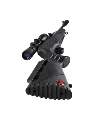 Wiatrówka Ruger Targis Hunter 4,5 mm - Precyzja i siła w jednym!
