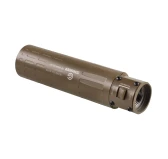 Tłumik TBO.9650_3-M26X1,5 Tactinox QD - 5.56 - L- M26x1,5 piaskowy Tłumik TBO.9650_3-M26X1,5 Tactinox QD - 5.56 - L- M26x1,5 piaskowy