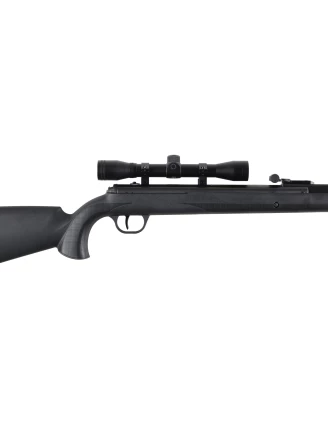 Wiatrówka Ruger Air Scout Kit 4,5 mm