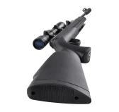 Wiatrówka Ruger Air Scout Kit 4,5 mm Wiatrówka Ruger Air Scout Kit 4,5 mm